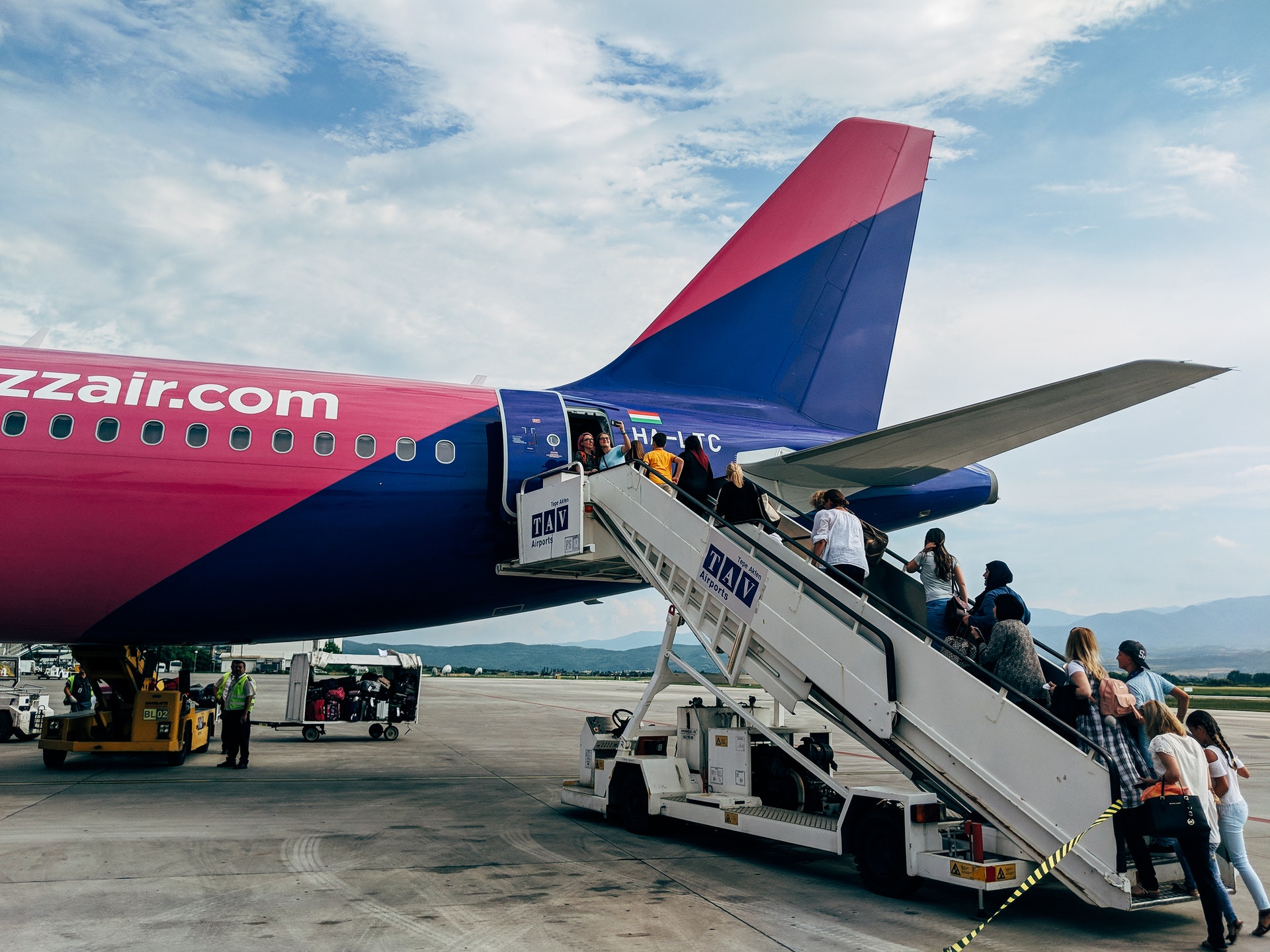 Wizz Air Flug Stornieren Geld Zurück www.ersatz-pilot.de