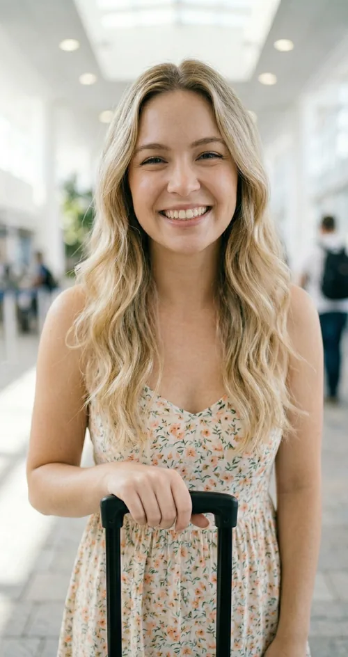 Fluggast bekommt Entschädigung bei Verspätung ausgezahlt