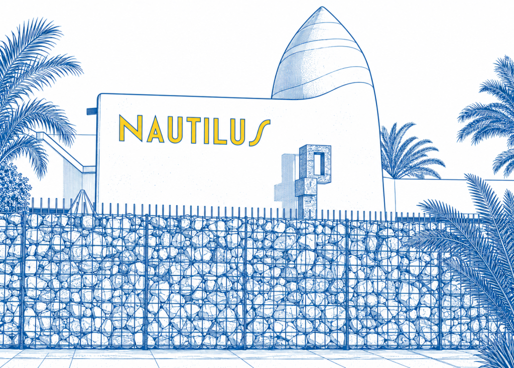 Nautilus Lanzarote - Hotel in der Nähe des Flughafens Lanzarote